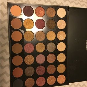 Morphe 35F